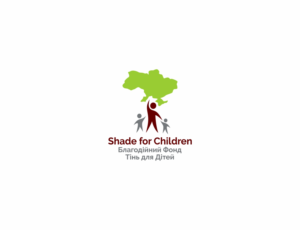 Logo-Design von MOH Studio für Shade for Children | Design: #21057121