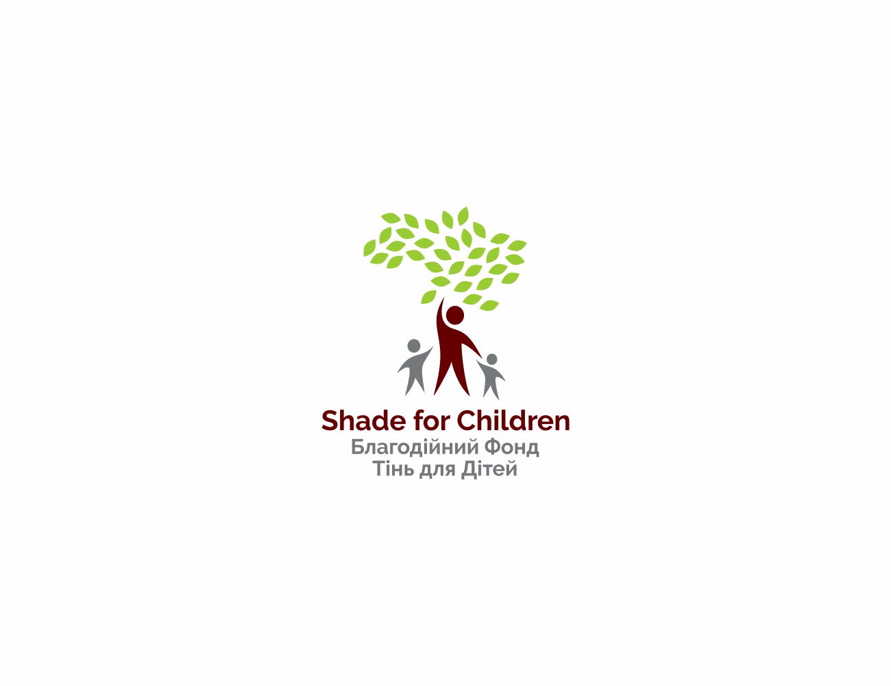 Logo-Design von MOH Studio für Shade for Children | Design #21057140