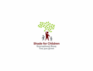 Logo-Design von MOH Studio für Shade for Children | Design: #21057140