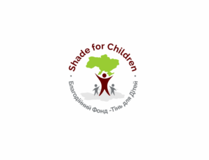 Logo-Design von MOH Studio für Shade for Children | Design: #21059713