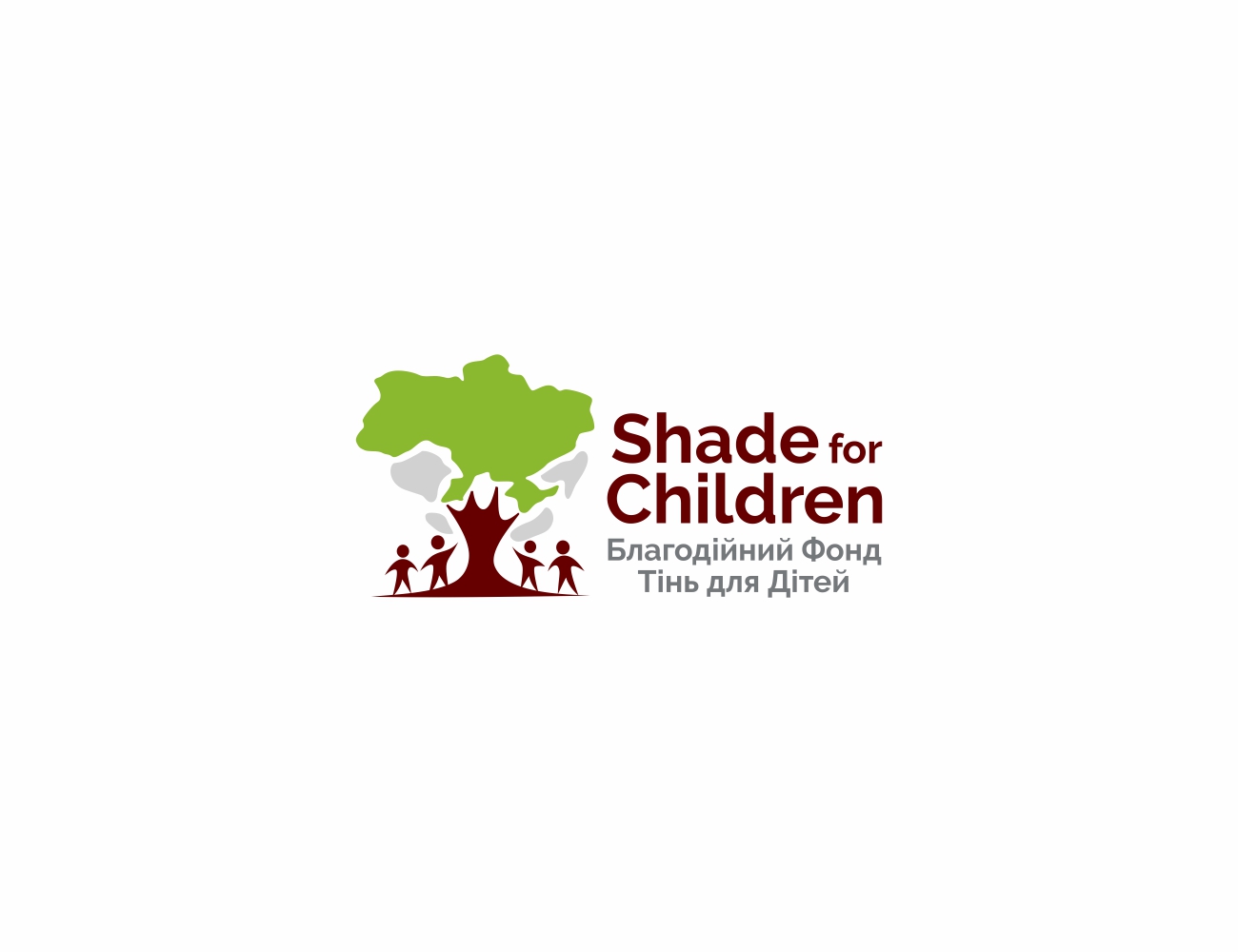 Logo Design by MOH Studio for Shade for Children | Design #21059814