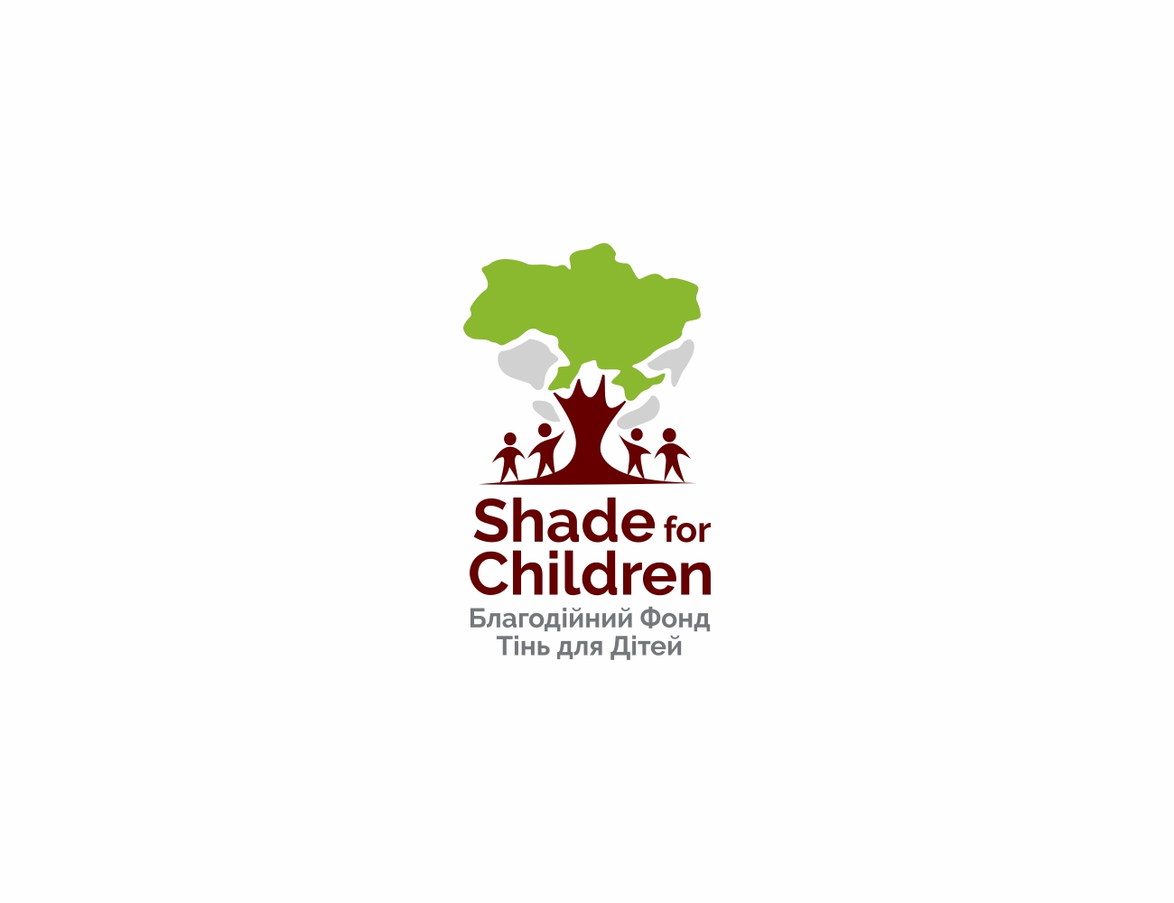 Logo-Design von MOH Studio für Shade for Children | Design #21059815