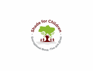 Shade for Children - ??????????? ???? -???? ??? ????? | Logo-Design von MOH Studio