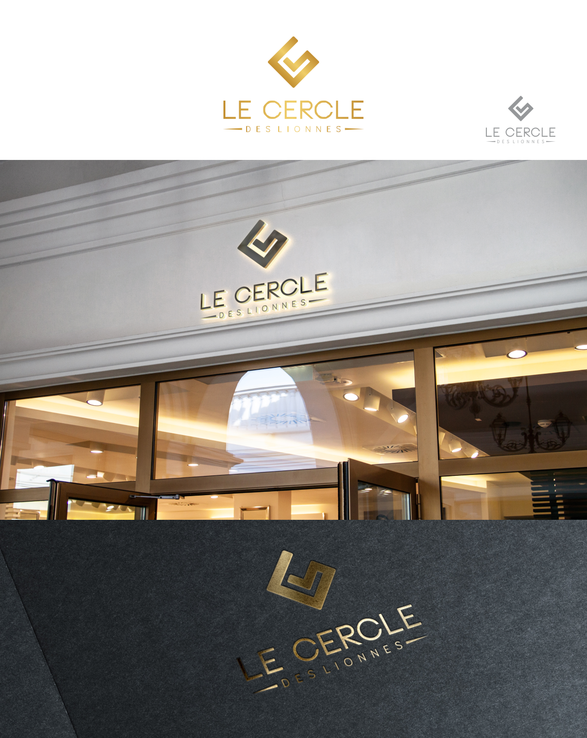 Logo Design by Sizuka for this project | Design #21065365