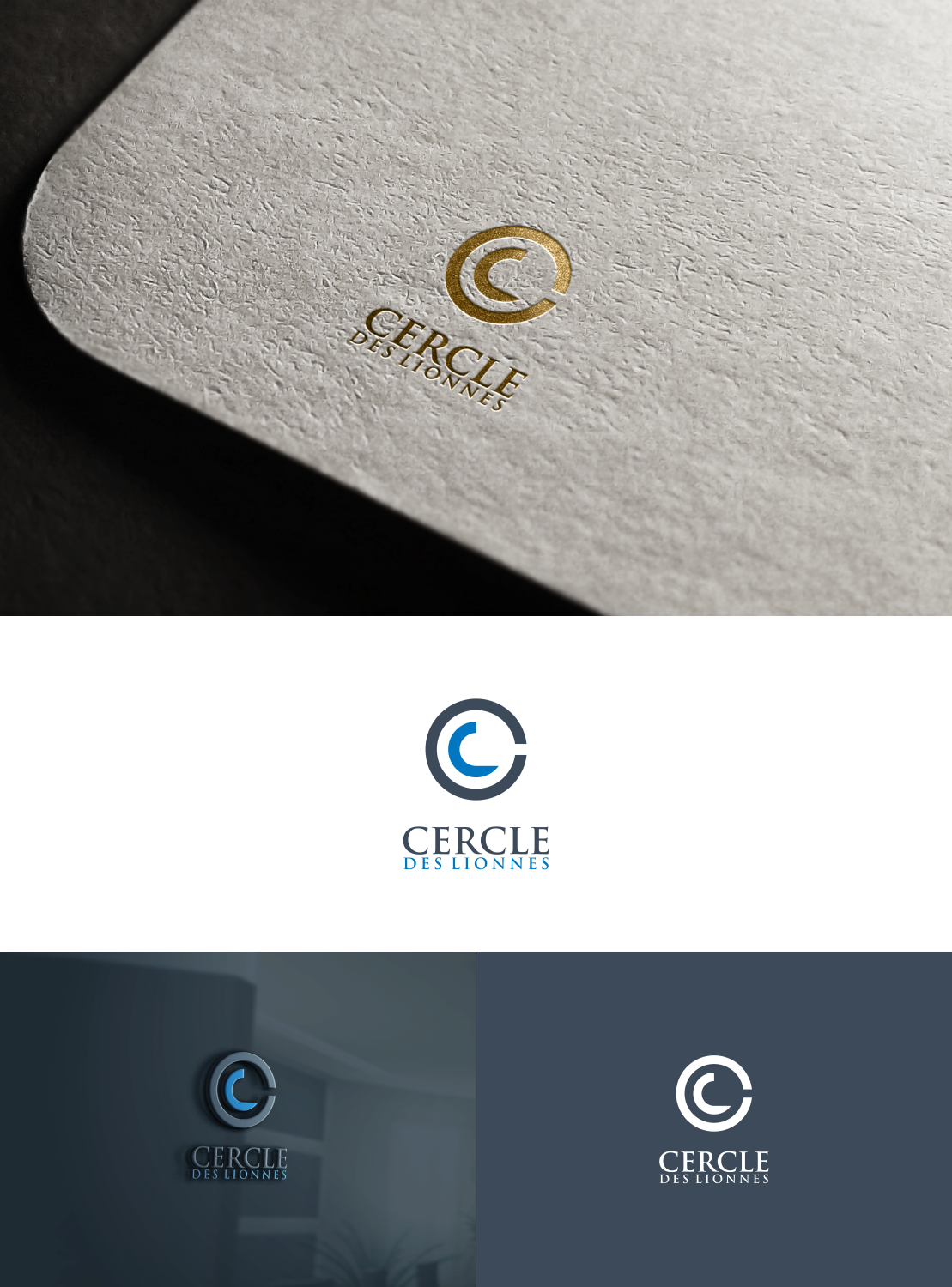 Logo Design by anggun diantorro 2 for this project | Design #21048810
