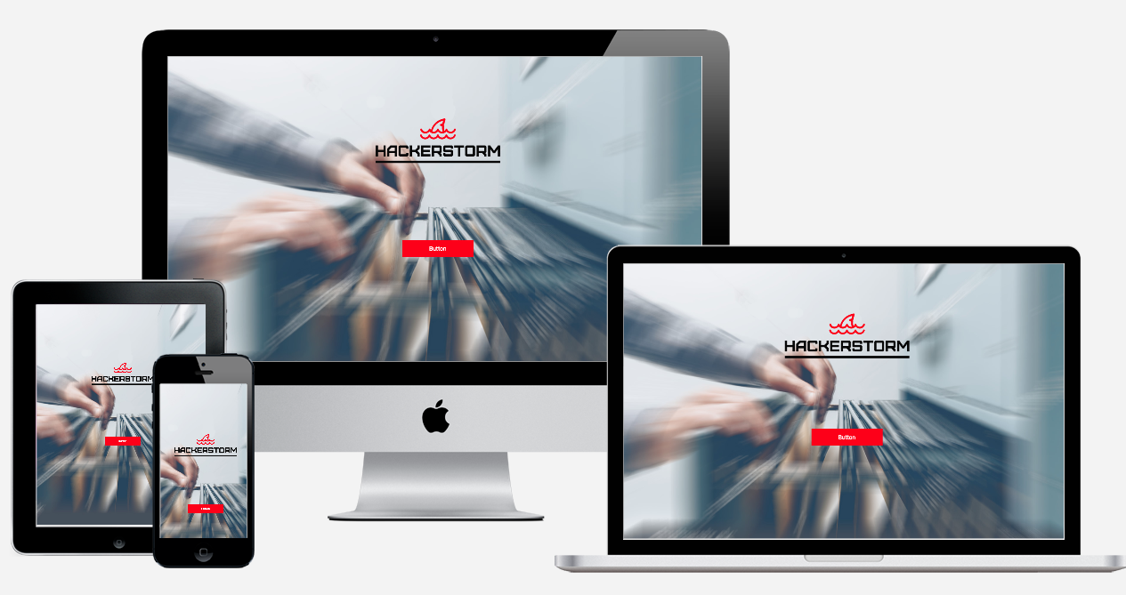 Diseño Web por Mukarram Haidari para este proyecto | Diseño #21049269