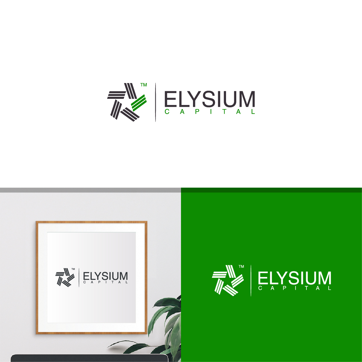 Logo-Design von 4tech services für dieses Projekt | Design #21047759