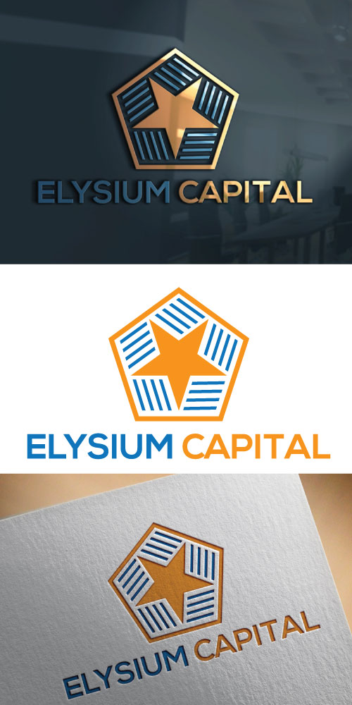 Logo Design by JAFRIN for this project | Design #21046688
