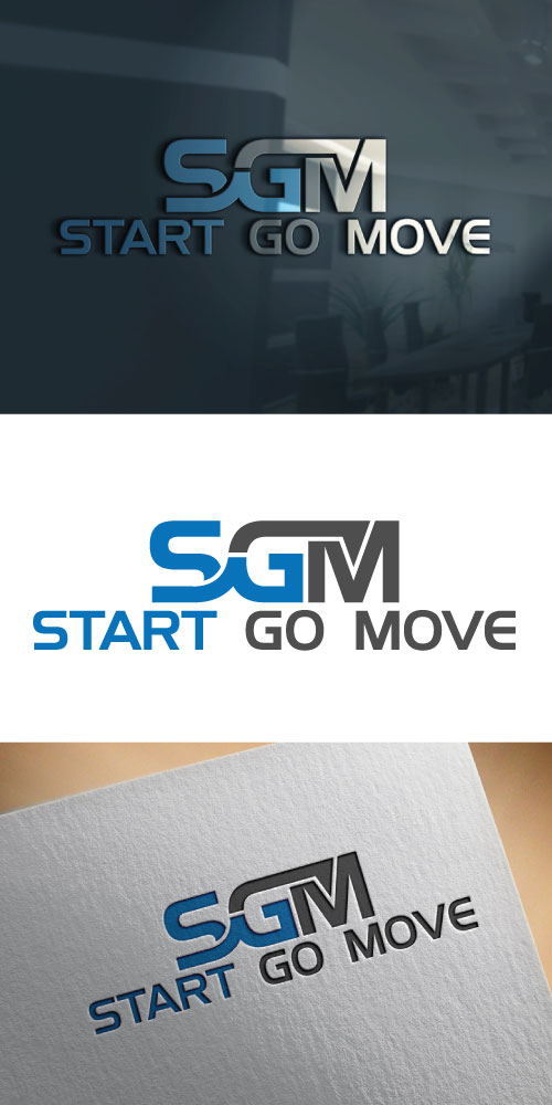 Logo Design by JAFRIN for this project | Design #21053631