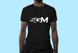 Start Go Move | Logo Design by design_ghost 2