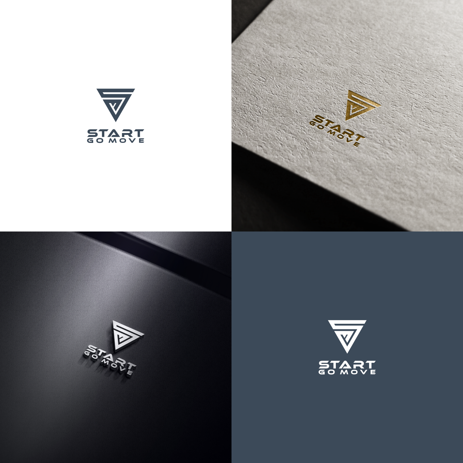 Logo Design by anggun diantorro 2 for this project | Design #21051002