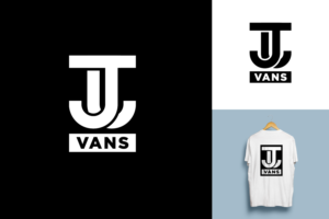 JC Vans | Logo Design by Rzk