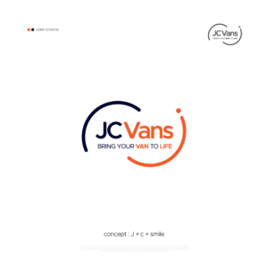 Logo Design by kacimo for this project | Design #21053870
