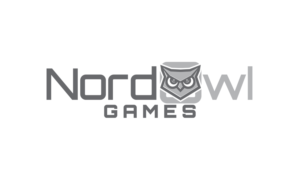 NordOwl Games | Diseño de Logo por trufya