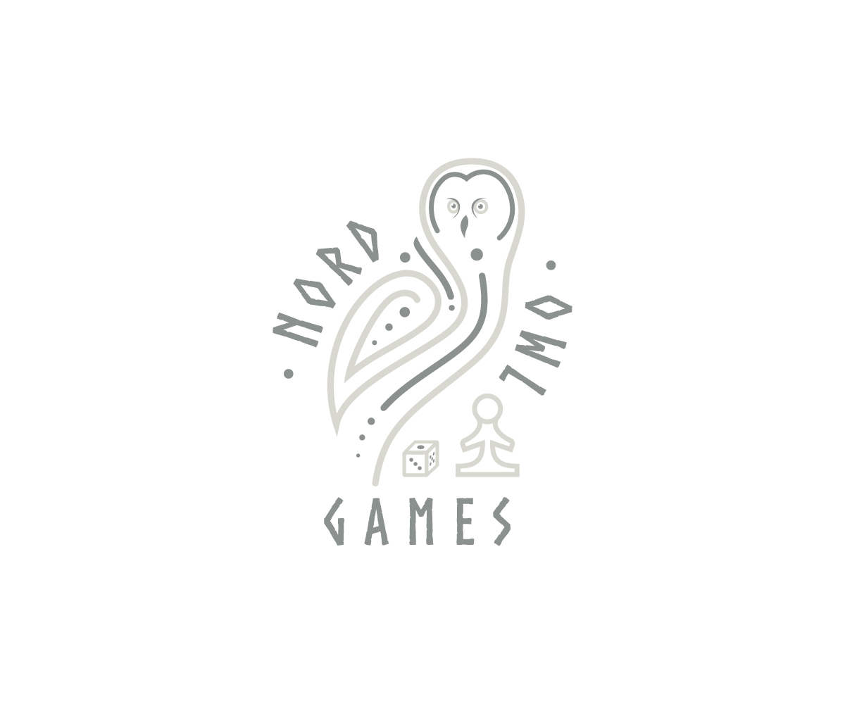 Logo Design by NineOwl for this project | Design #21101020