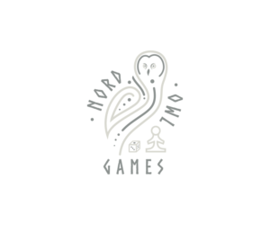 Logo Design by NineOwl for this project | Design: #21101020