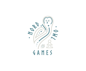 Logo Design by NineOwl for this project | Design: #21101021