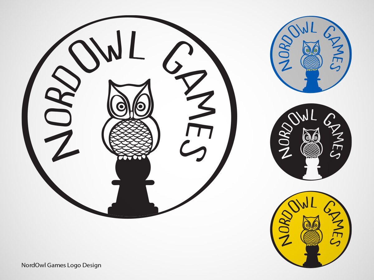 Logo Design by dang299 for this project | Design #21130495