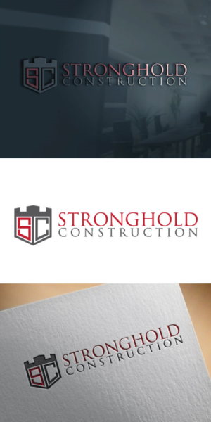 Logo Design by JAFRIN for this project | Design: #21053539