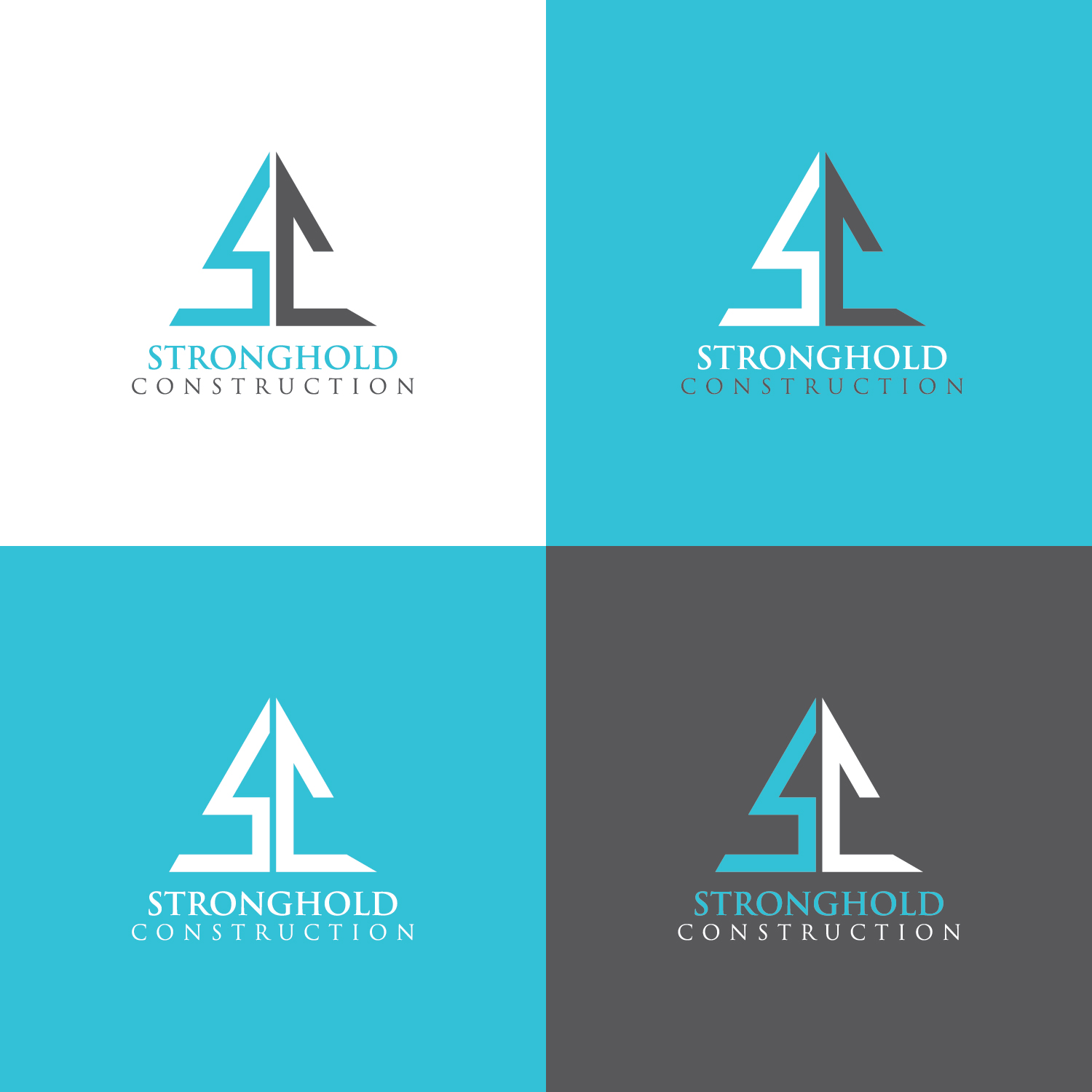 Diseño de Logo por Bold Pixels para este proyecto | Diseño #21051004