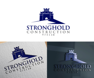 Logo Design by creative ismat for this project | Design: #21107090