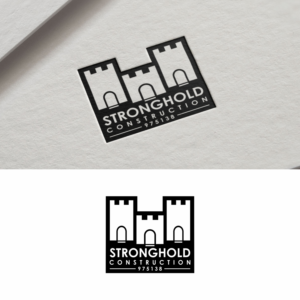 Logo Design by saher khan 2 for this project | Design: #21052119