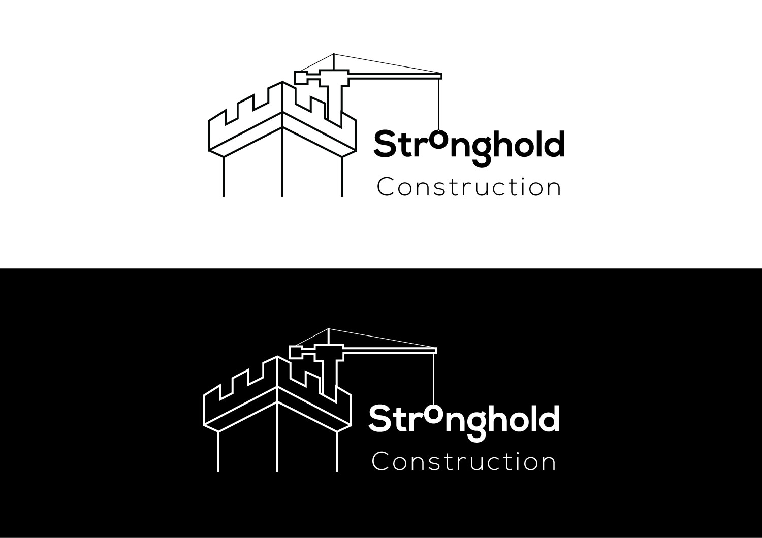 Logo Design by eiffeatuoil for this project | Design #21058024