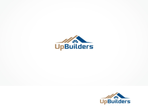 UpBuilders | Logo Design by ArtTank