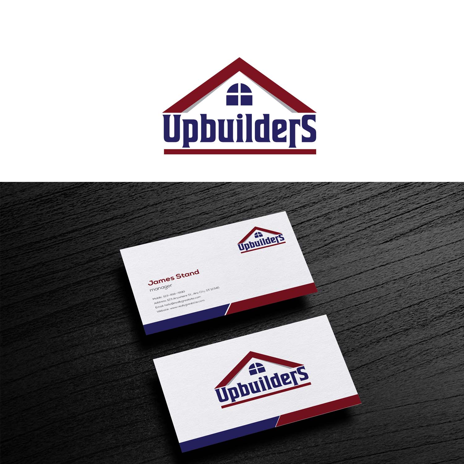 Logo Design by Finley Johnson for this project | Design #21104976