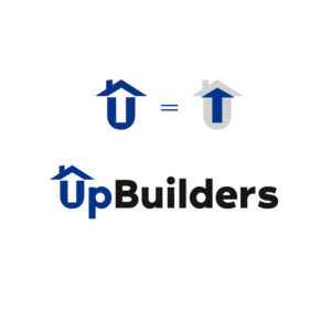UpBuilders | Logo Design by Julogo