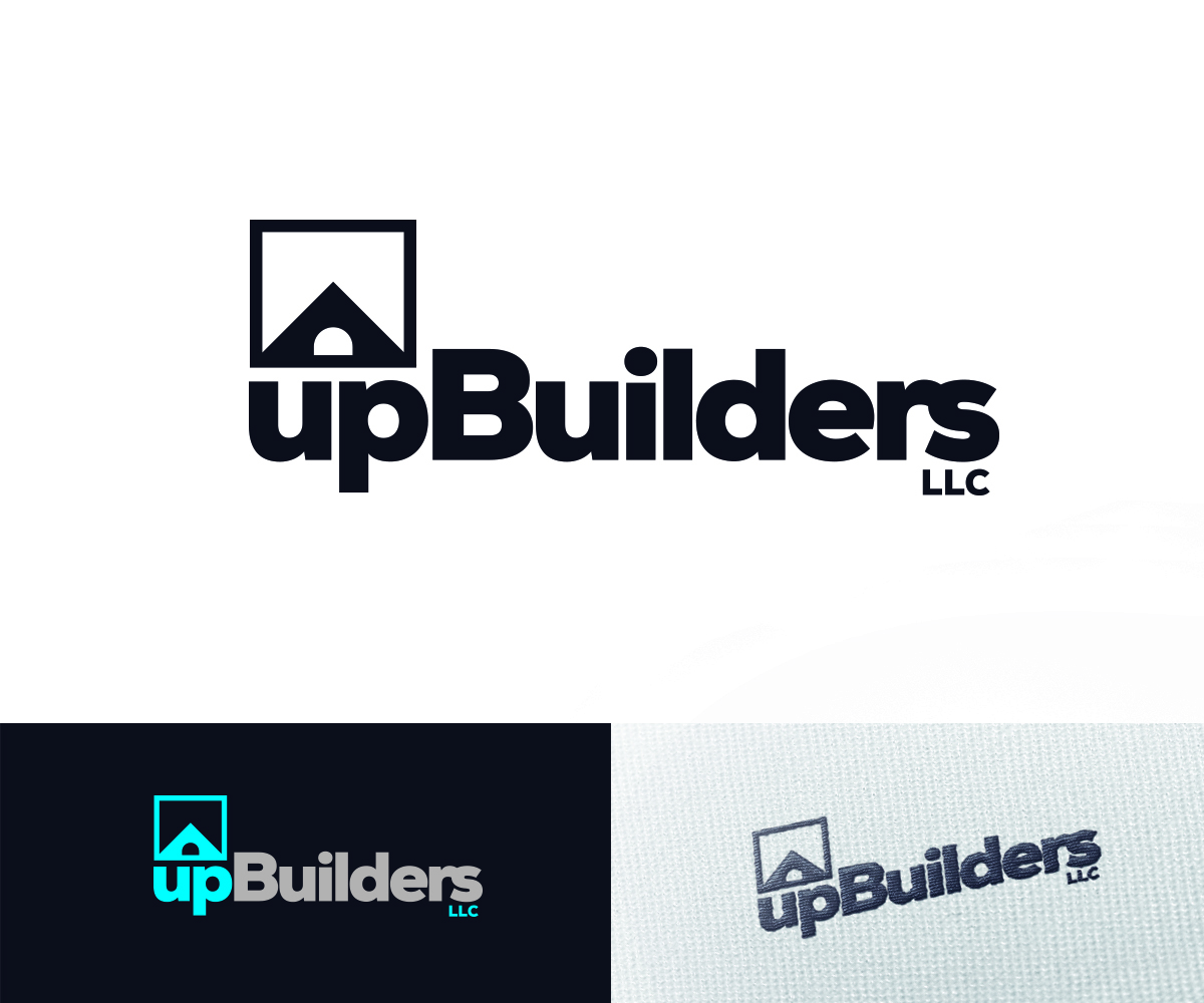 Logo Design by TheForm for this project | Design #21065295