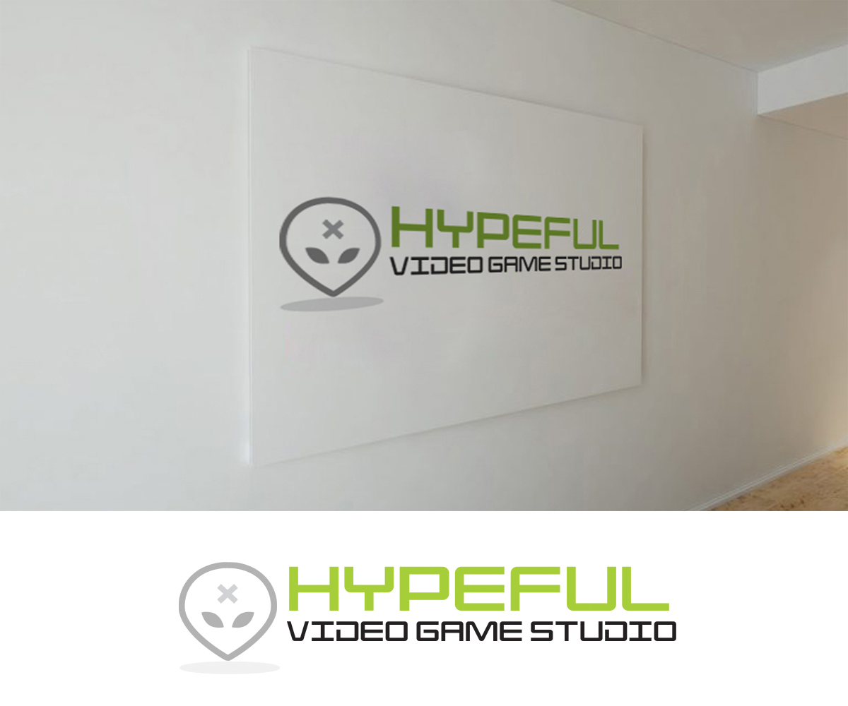 Logo Design by yogi_archi for this project | Design #21074671