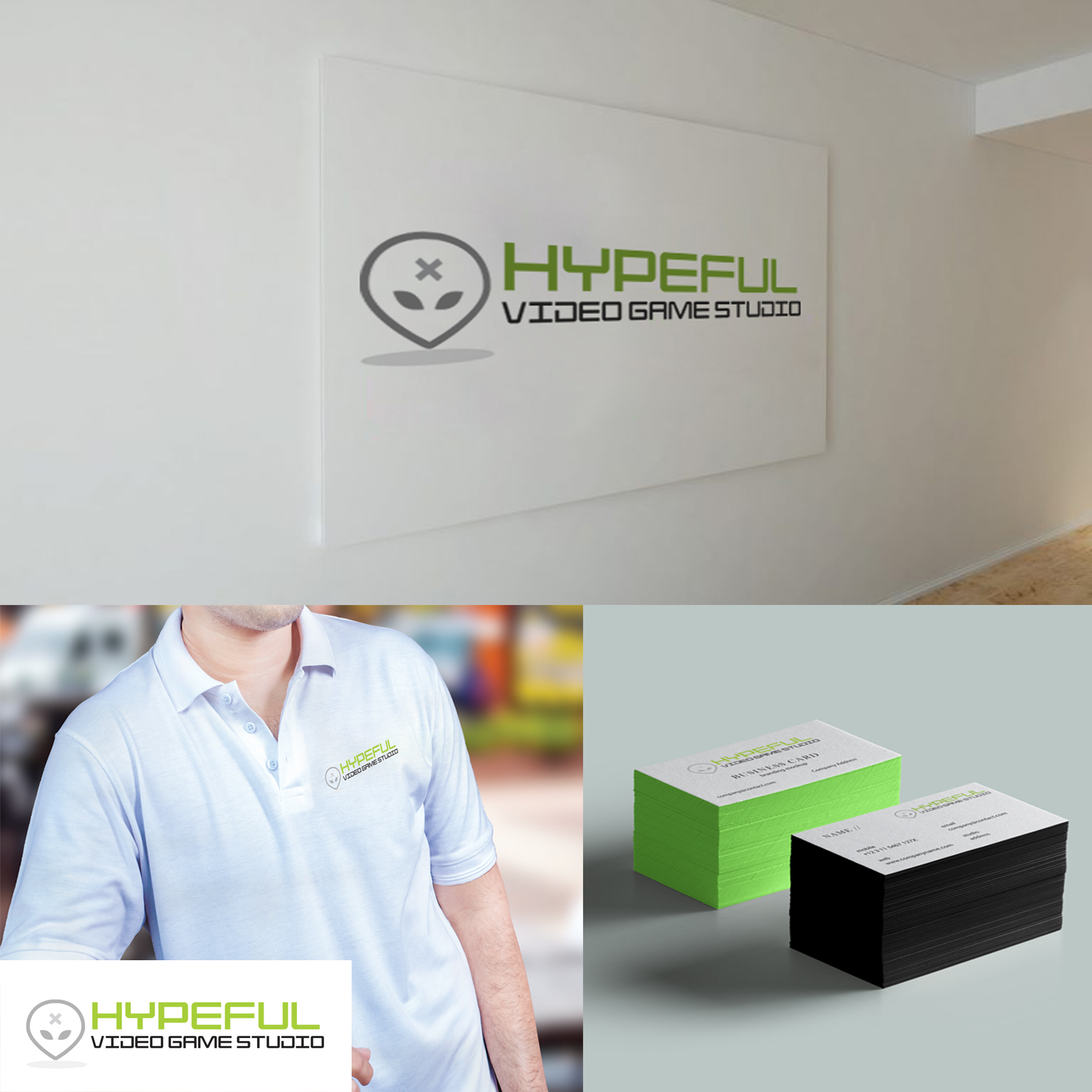 Logo Design by yogi_archi for this project | Design #21074672