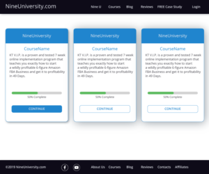 Web Design by ElenaMal