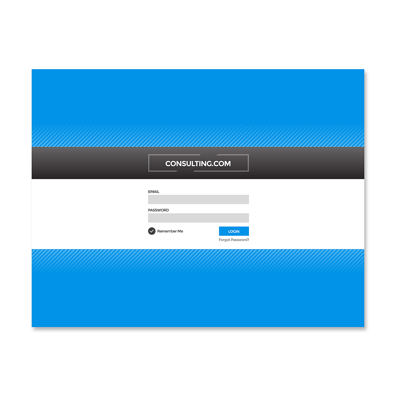 Web Design by Spline Std for this project | Design #21070537