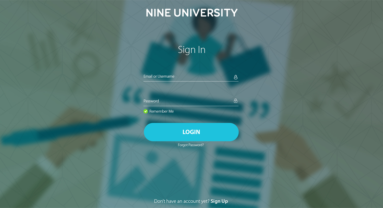 Web Design by priya.kirodian 20 for this project | Design #21067343