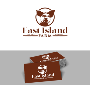 Logo Design by trufya for this project | Design: #21071963