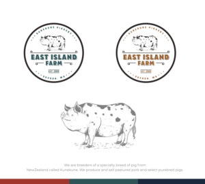 Logo Design by Ankit Bhattarai for this project | Design: #21052982