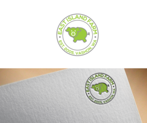 Logo Design by Create 3 for this project | Design: #21049541