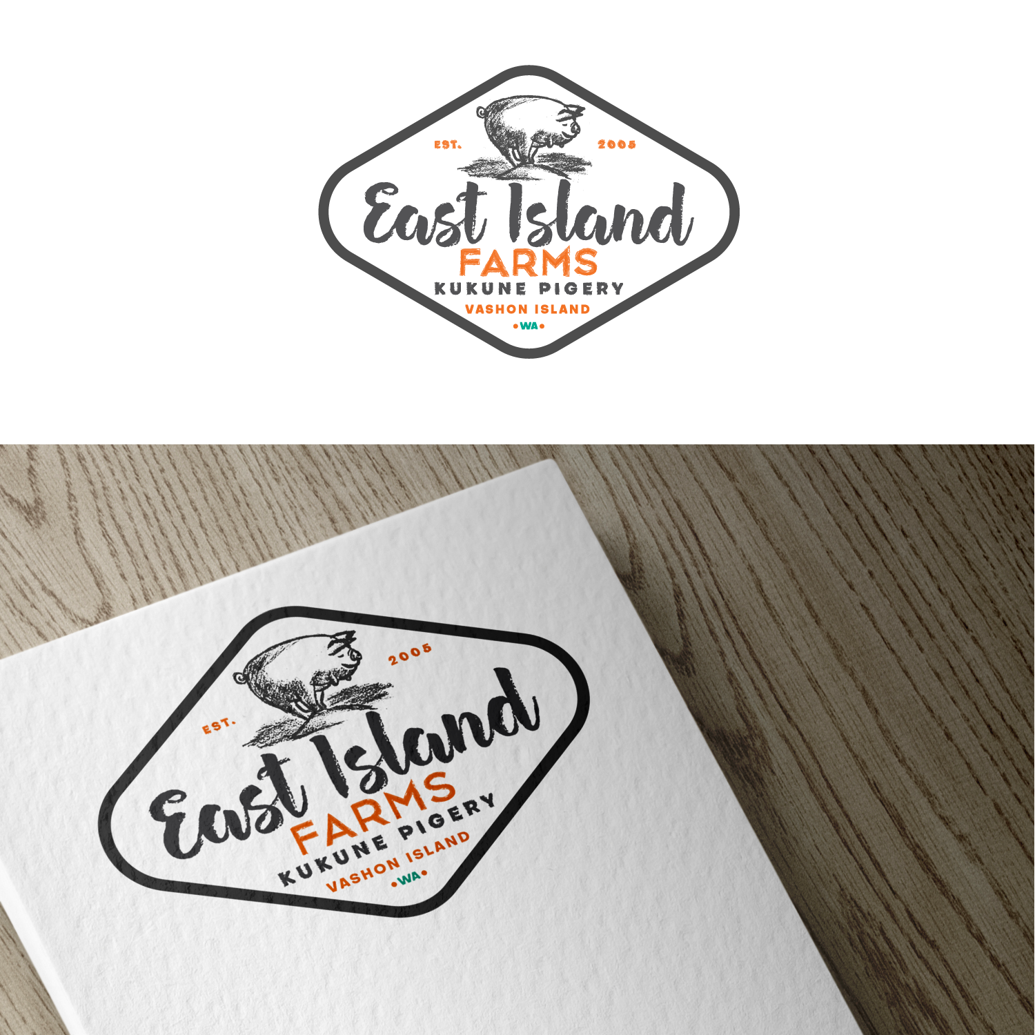 Logo Design by Majestic Prints for this project | Design #21072826