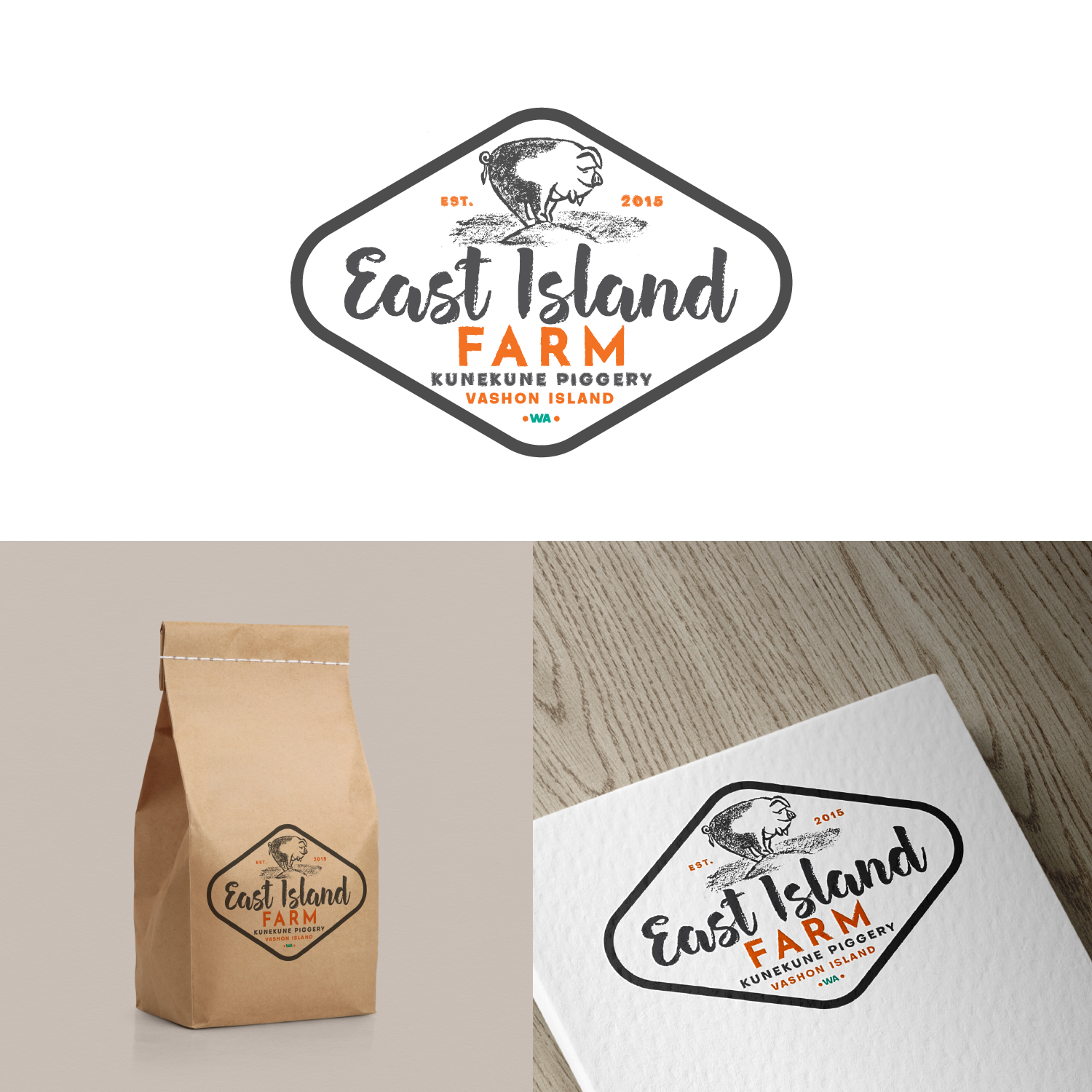 Logo Design by Majestic Prints for this project | Design #21076034