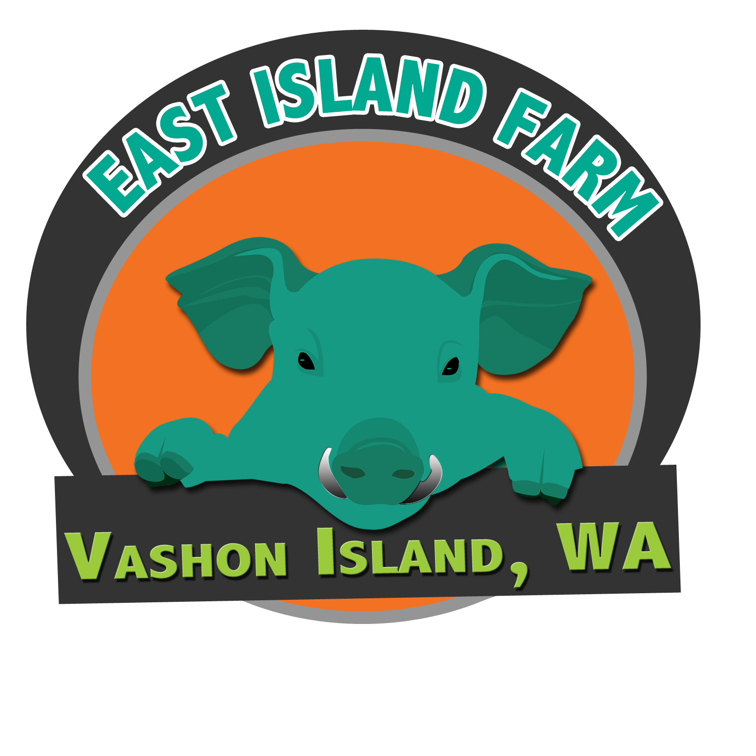 Logo Design by mynameiserize04 2 for this project | Design #21048372