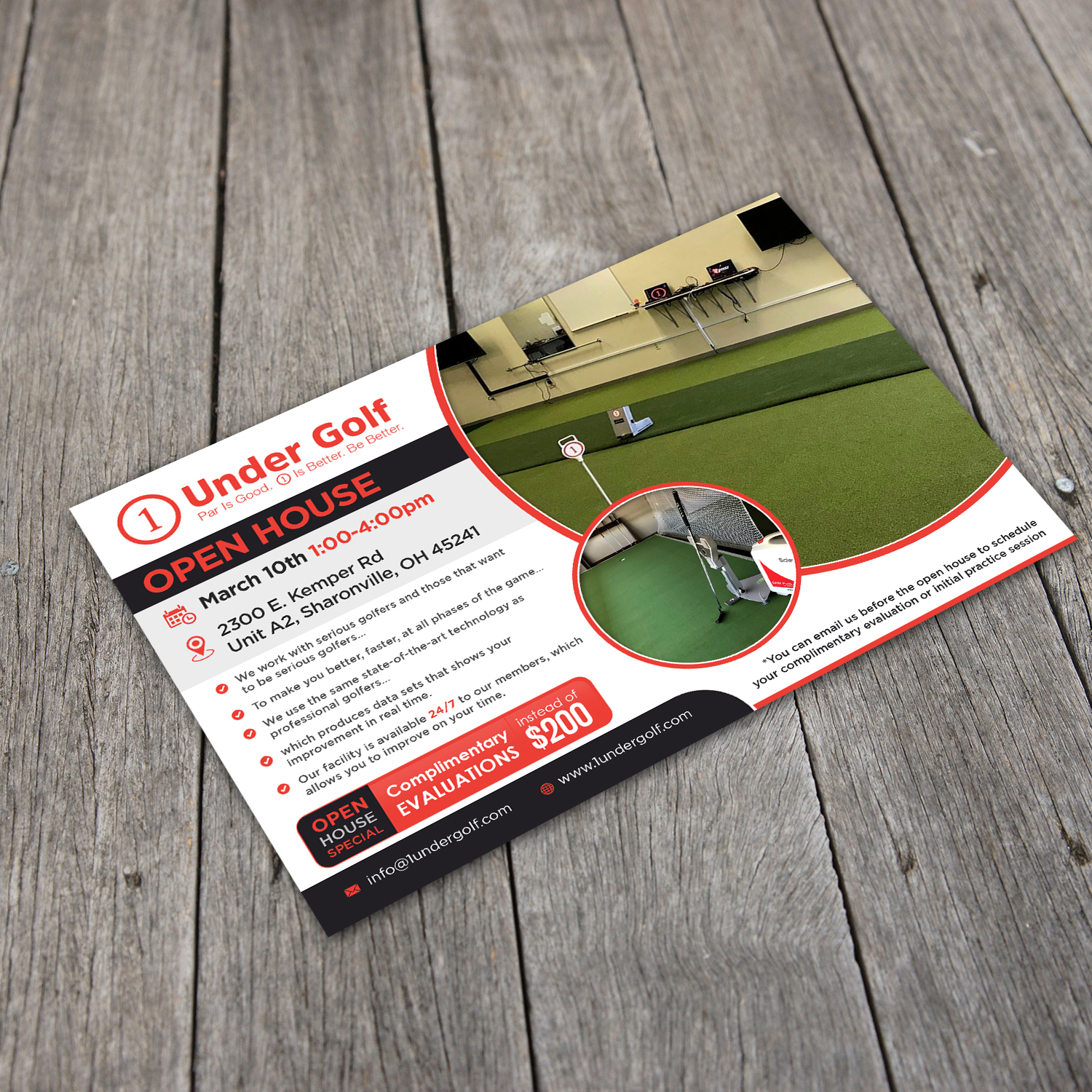Postkarten-Design von GraphicsGuru für dieses Projekt | Design #21049553