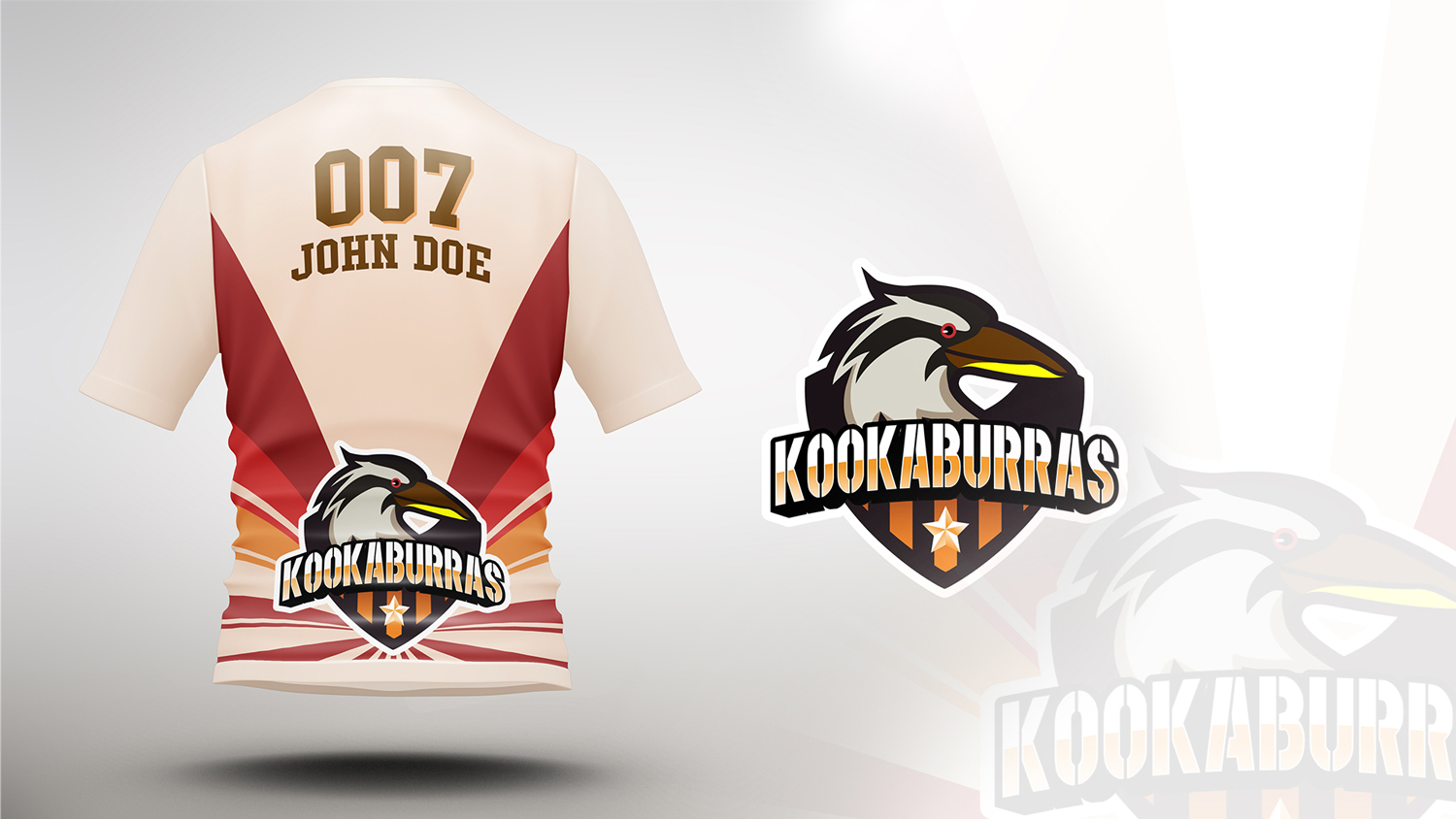 Diseño de Camiseta por Zafrianam para IMCC | Diseño #21071973