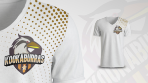 T-shirt Design by Zafrianam for IMCC | Design: #21071974