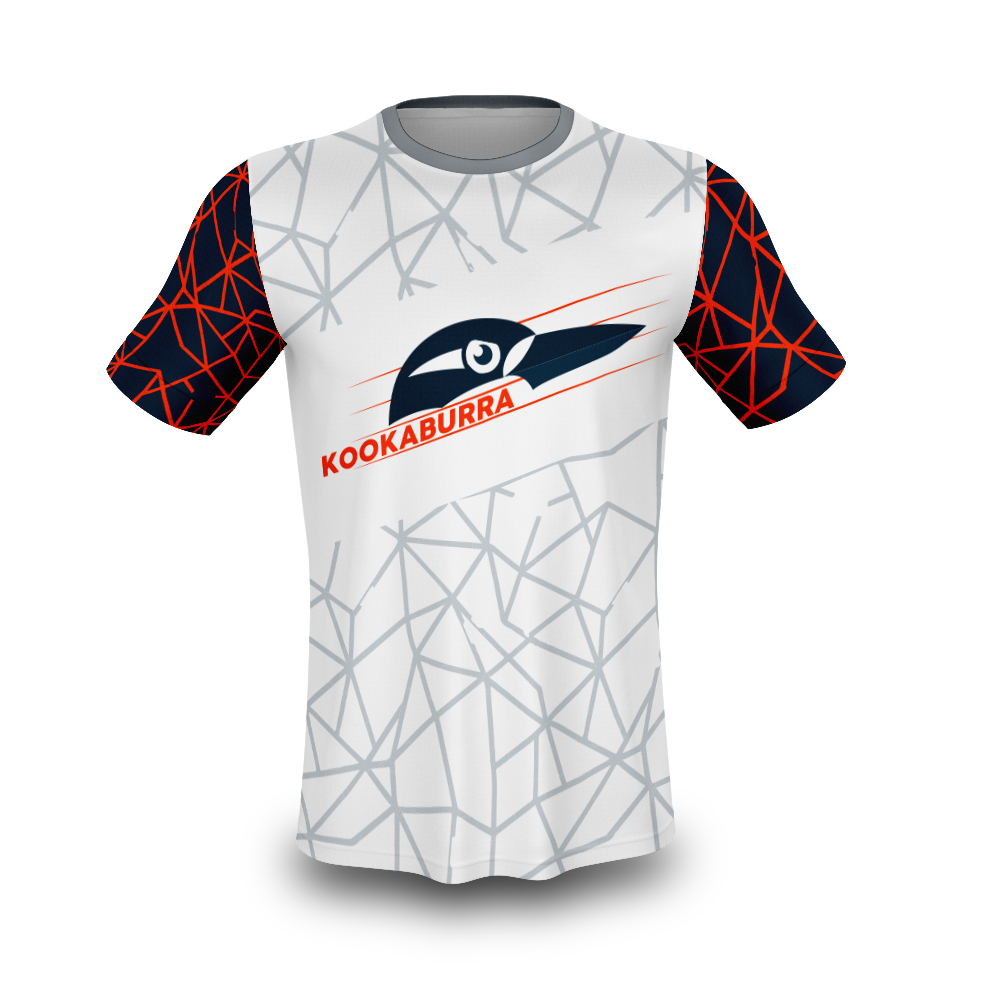 Diseño de Camiseta por Synthesis para IMCC | Diseño #21074134