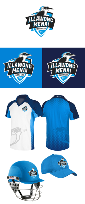 T-shirt Design by maxmer for IMCC | Design: #21098624