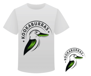 T-shirt Design by Jay Design