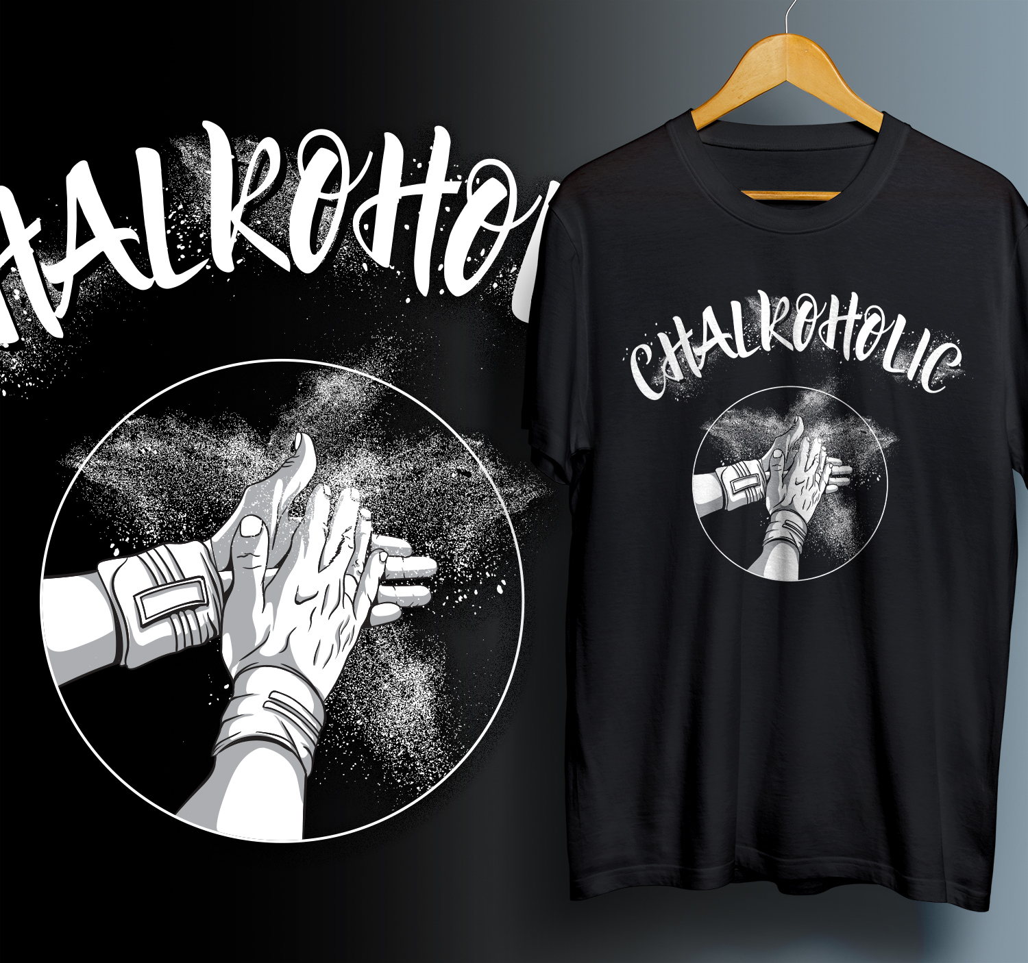 T-shirt Design by 99.degree for this project | Design #21064864