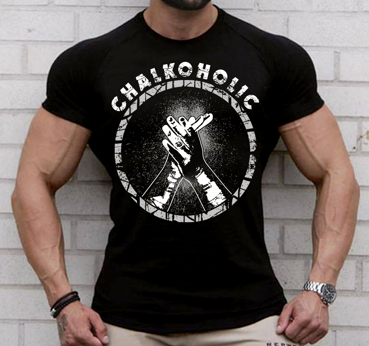 Diseño de Camiseta por creative gravity para este proyecto | Diseño #21068383